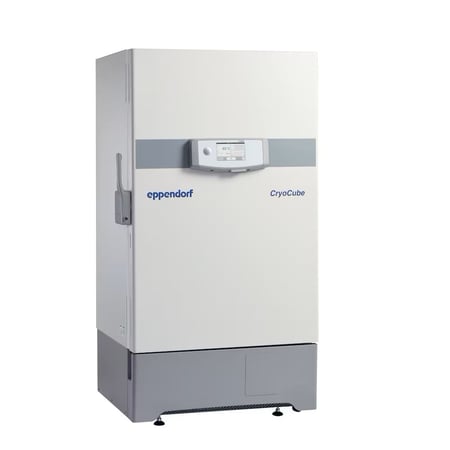 Eppendorf - Freezers - F740520035